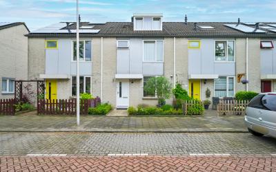 Brasemstraat 110