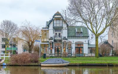 Zeeltstraat 1
