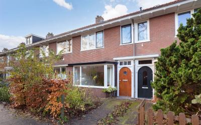 Hooft Graaflandstraat 73