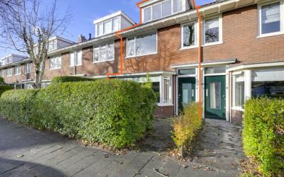 Hooft Graaflandstraat 101