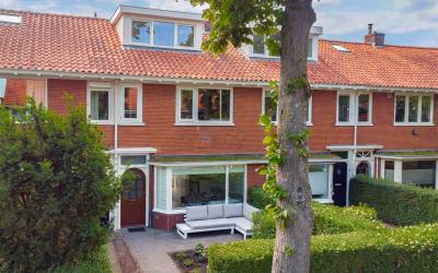 Hooft Graaf. 203