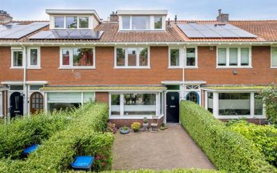 Hooft Graaf. 205