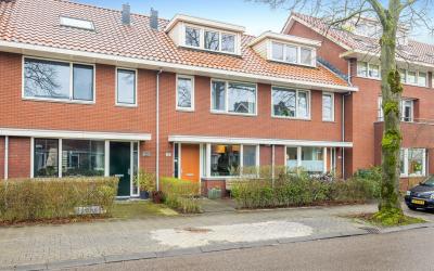 Hooft Graaf. 38-B