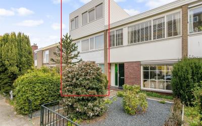 Magelhaenlaan 4