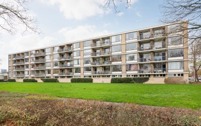 Livingstonelaan 410