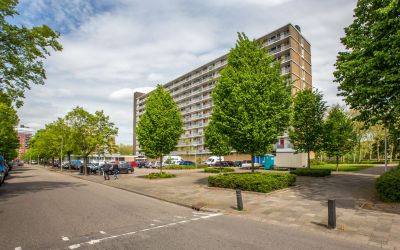 Livingstonelaan 624