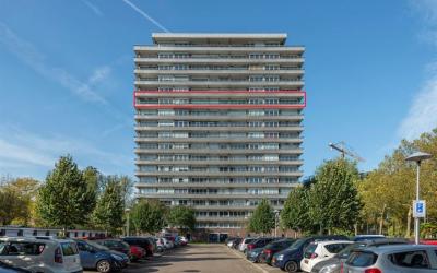 Aziëlaan 386
