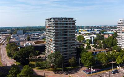 Aziëlaan 388