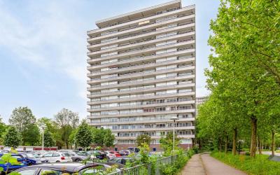 Aziëlaan 424