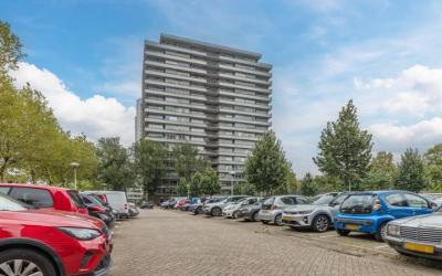 Aziëlaan 536