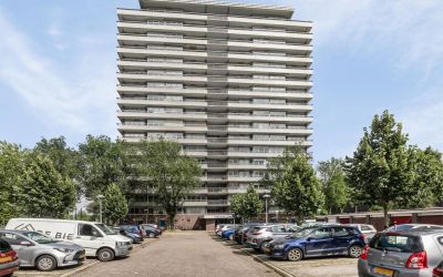 Aziëlaan 550