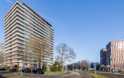 Aziëlaan 576