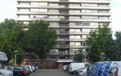 Aziëlaan 622