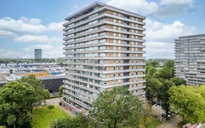 Aziëlaan 750
