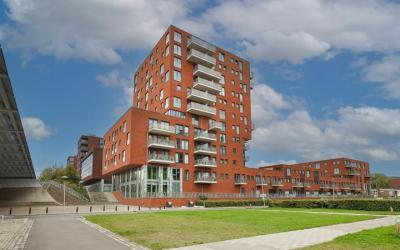 Battutalaan 661