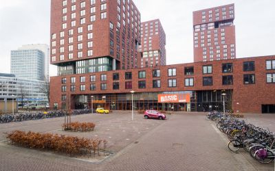 Europaplein 918