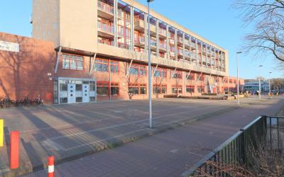 Trumanlaan 56-C
