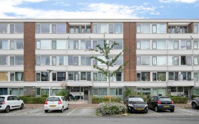 Appartement te koop Auriollaan 20