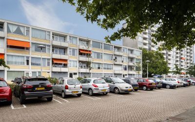 Eisenhowerlaan 248