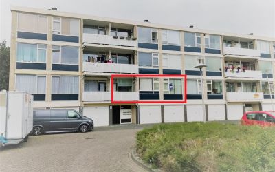 Van Vollenhovenlaan 99