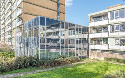 Van Vollenhovenlaan 277-J