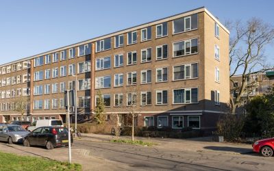 Van Vollenhovenlaan 122