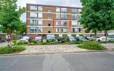 Telderslaan 81