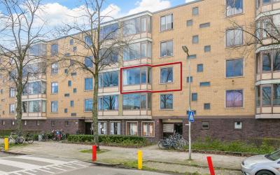 Van Bijnker. 263
