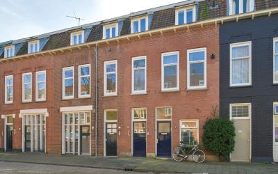 Krugerstraat 5