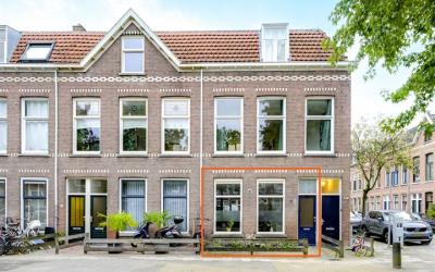 Krugerstraat 31