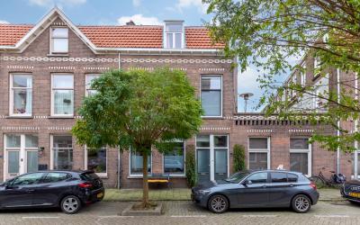 Krugerstraat 41