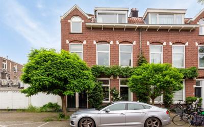 Krugerstraat 2-BS