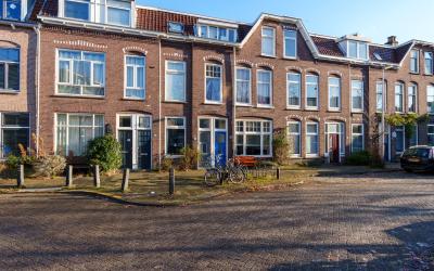 Krugerstraat 50