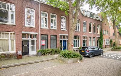 Steijnstraat 12
