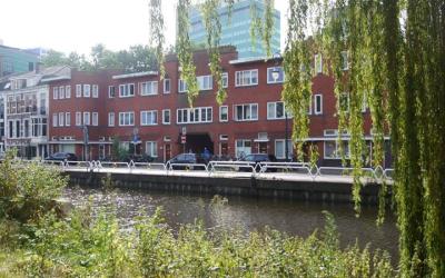 Leidseweg 30-F