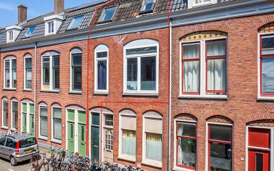 Lange Hagelstraat 11