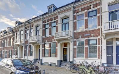 Leidsekade 20