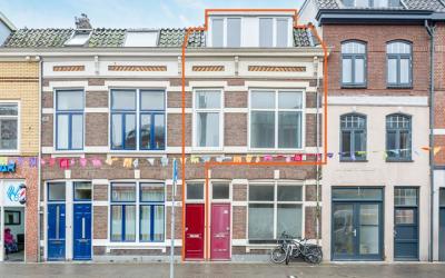 Damstraat 42-BS