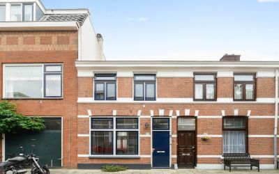 Riouwstraat 40