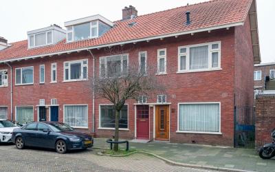 Medanstraat 5