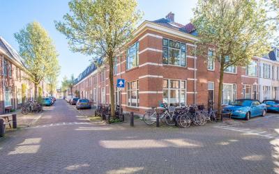 Van den Boschstraat 36