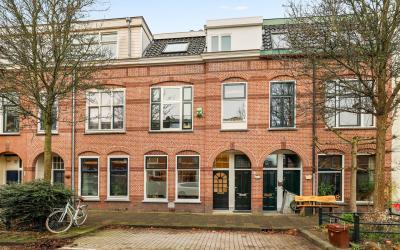 Abel Tasmanstraat 6