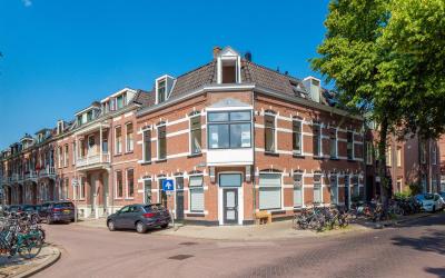 Leidsekade 82-B