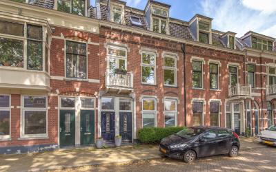 Leidsekade 104-BS