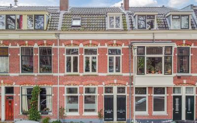 Leidsekade 106