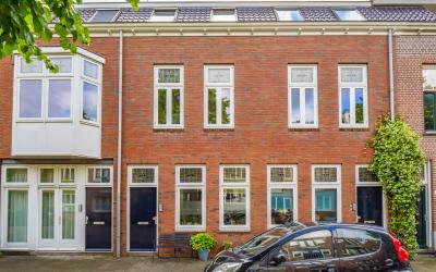 Bankastraat 23-BS