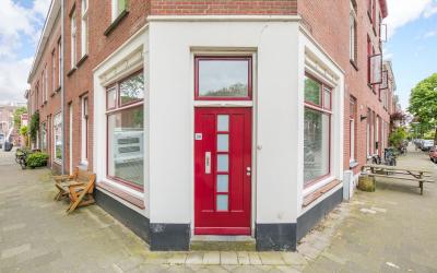Bankastraat 39