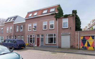 Soendastraat 7