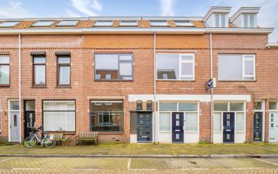 Soendastraat 12