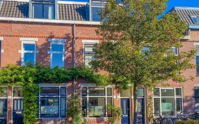 Van Imhoffstraat 53